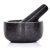 Ступка Duka Granite 12x6 см | Графит 1217605 фото - 4