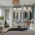 IKEA PAX / FLISBERGET (ИКЕА PAX/FLISBERGET) 09625159 фото - 5