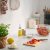 IKEA APTITLIG (ИКЕА APTITLIG) 60233426 фото - 6