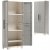 Садова шафа Keter/Kis ARMADIO LINEAR WOOD ALT Бежевий - 4 Садова шафа Keter/Kis ARMADIO LINEAR WOOD ALT Бежевий 248100 фото - 4