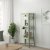 IKEA Витрина FABRIKOR (ИКЕА Сталь, закаленное стекло) 50460122 фото - 7