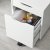 IKEA ALEX (ИКЕА АЛЕКС) 59582666 фото - 4