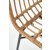 Обеденный стул Halmar K-401 Коричневый V-CH-K/401-KR фото - 7