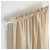 IKEA Штанга карниза RACKA 120-210 см Белый (ИКЕА RÄCKA) 90217161 фото - 2