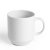 Кружка Homla VIENNA 300 мл Білий 239730