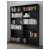 IKEA Стеллаж BILLY Черный (ИКЕА БИЛЛИ) 19020475 фото - 9