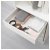 IKEA Выдвижной ящик KOMPLEMENT (ИКЕА КОМПЛИМЕНТ) 10246332 фото - 3