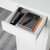 IKEA Письмовий стіл MICKE Білий (ИКЕА МИКЕ) 80213074 фото - 19