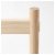 IKEA Подставка для книг FLISAT (ИКЕА ФЛИСАТ) 00290783 фото - 2