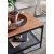 IKEA Журнальный стол FJALLBO Дерево (ИКЕА FJÄLLBO) 70335486 фото - 12