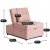 Кресло мягкое раскладное Mebel Elit IBERIS Розовый ME.IBERIS/R/T/FW67 фото - 14