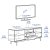 IKEA RADMANSO (ИКЕА РАДМАНСО) 40597818 фото - 8