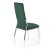 Стул Halmar K416 Темно-зеленый V-CH-K/416-KR-C.ZIELONY фото - 3