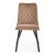 Обеденный стул Halmar K-450 Бежевый V-CH-K/450-KR-BEŻOWY фото - 3