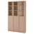IKEA Вітрина BILLY/OXBERG (ИКЕА БИЛЛИ/ОКСБЕРГ) 39281787