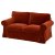 IKEA EKTORP (ИКЕА ЭКТОРП) 60635579 фото - 2