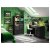 IKEA Письмовий стіл MICKE Коричневий (ИКЕА МИКЕ) 10244743 фото - 22