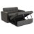Раскладной диван Mebel Elit ASTER Черный ME.ASTER/CZ/T/SOF фото - 7