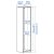IKEA PAX (ИКЕА ПАКС) 10458220 фото - 5