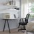 IKEA Письмовий стіл TROTTEN Білий (ИКЕА ТРОТТЕН) 39429562 фото - 7