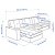 KIVIK - 3 IKEA KIVIK (ИКЕА КИВИК) 89484773 фото - 3