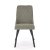 Обеденный стул Halmar K561 Оливковый V-CH-K/561-KR-OLIWKOWY фото - 5