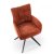 Обеденный стул поворотный Halmar K540 Корица V-CH-K/540-KR-CYNAMONOWY фото - 8