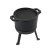 Чугунный котелок 3в1 Garden Line BBQ5930 8 л Черный BBQ5930 фото - 3