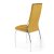 Обеденный стул Halmar K416 Горчичный - 3 Обеденный стул Halmar K416 Горчичный V-CH-K/416-KR-MUSZTARDOWY фото - 3