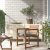 IKEA Садовый стул NAMMARO Дерево (ИКЕА НАММАРО) 29535068 фото - 2