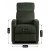 Кресло мягкое раскладное с реклайнером Mebel Elit DANNY Velvet Зеленый ME.DANNY/Z/SZTR/FW фото - 13