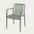 Садовый стул Homla VALORO Зеленый 244085