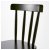 IKEA Стілець дитячий AGAM (ИКЕА АГАМ) 70253541 фото - 6