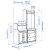 IKEA HAUGA (ИКЕА ХАУГА) 49388636 фото - 6