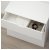 IKEA Комод NORDLI (ИКЕА НОРДЛИ) 69239495 фото - 4