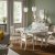 IKEA Подушка на сидіння MALINDA Бежевий (ИКЕА МАЛИНД) 10571570 фото - 9