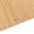 Сервировочная доска Homla BAMBOU 32x32 см | Дерево 215711 фото - 4