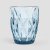 Набір склянок Homla LUNNA 280 мл Блакитний 241216 фото - 2