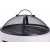 Угольный гриль-камин Garden Line 43 см Серый BBQ0124 фото - 2