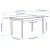 IKEA NASINGE/NASINGE (ИКЕА НАСИНГЕ/НАСИНГЕ) 29596943 фото - 4