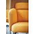 IKEA Крісло м'яке BINGSTA Жовтий (ИКЕА БИНГСТА) 40455649 фото - 9