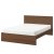 IKEA Каркас кровати MALM (ИКЕА МАЛЬМ) 10308023