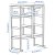 IKEA FLISAT (ИКЕА ФЛИСАТ) 79624934 фото - 3