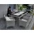 Комплект садових меблів Garden Line ABI3661 Сірий ABI3661 фото - 6
