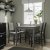 HAUGA / STEFAN - 4 IKEA HAUGA / STEFAN (ИКЕА ХАУГА/СТЕФАН) 99574914 фото - 4
