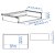 IKEA Выдвижной ящик HJALPA (ИКЕА HJÄLPA) 60330979 фото - 2