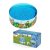 Детский каркасный бассейн Bestway 55022B 183х38 см Принт BES55022B