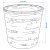 IKEA KLYNNON (ИКЕА КЛИНОН) 40516407 фото - 6