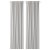 Шторы MAJGULL 145х250 см 2 шт Светло-серый IKEA Шторы MAJGULL 145х250 см 2 шт Светло-серый (ИКЕА МАЙГУЛЛ) 30346750