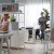 IKEA Стелаж TROTTEN Білий (ИКЕА ТРОТТЕН) 19429643 фото - 7